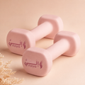 ILAYA Sculpt Dumbbell Set